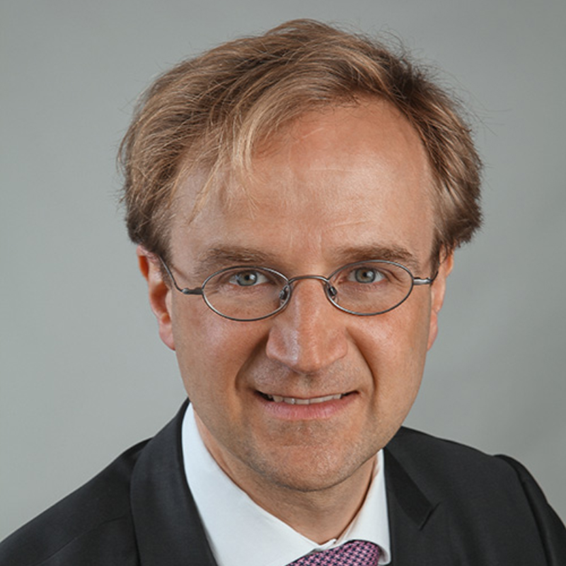 Gunter von Leoprechting